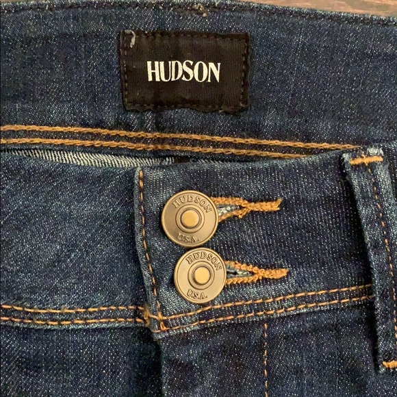 Hudson Jeans Size 26 - Picture 2 of 5